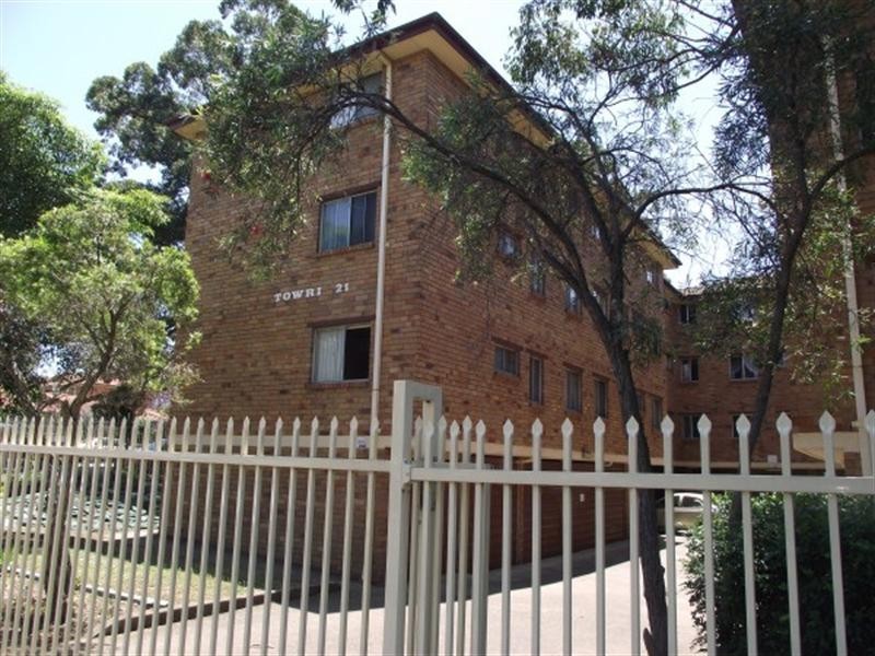 Warwick Farm NSW 2170