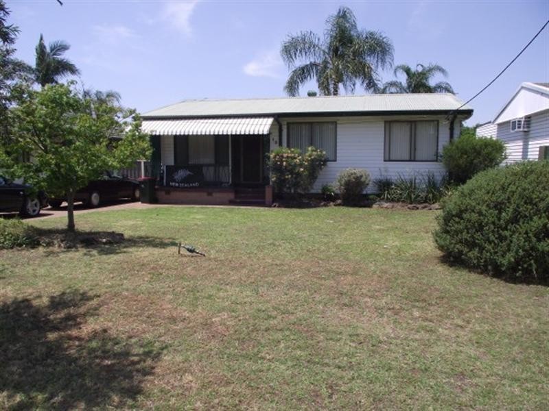 13 Williamson Street, Warwick Farm NSW 2170