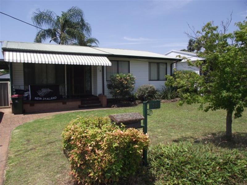 13 Williamson Street, Warwick Farm NSW 2170