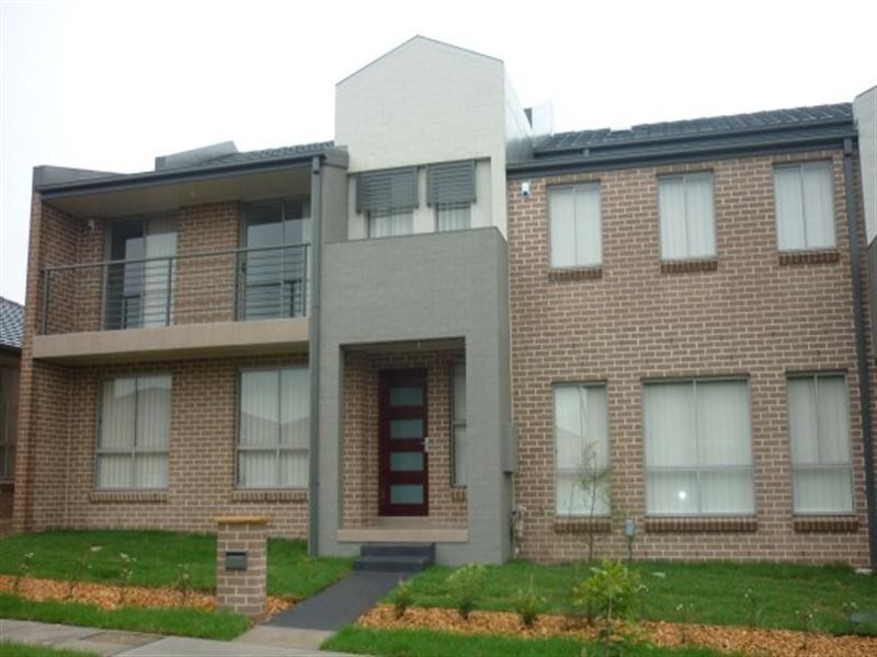 Middleton Grange NSW 2171