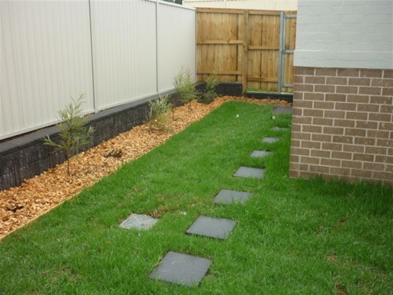 Middleton Grange NSW 2171