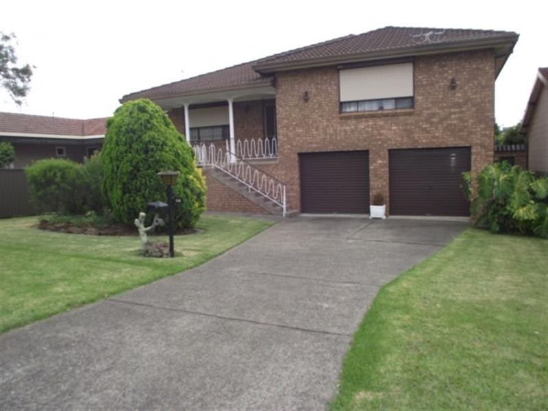 Liverpool NSW 2170