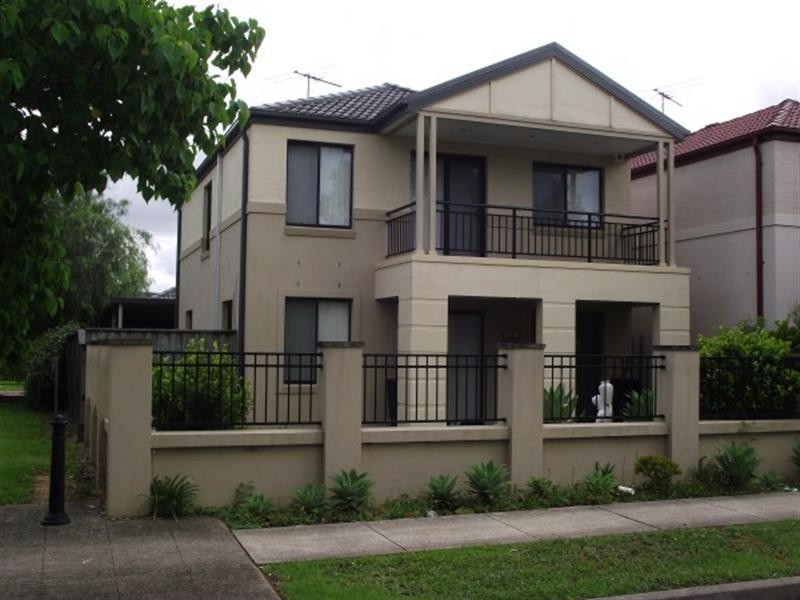 West Hoxton NSW 2171