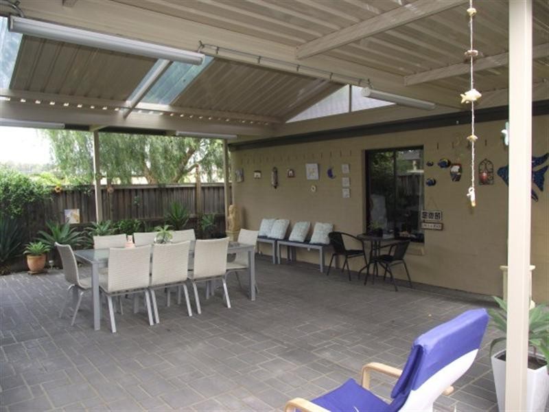 West Hoxton NSW 2171