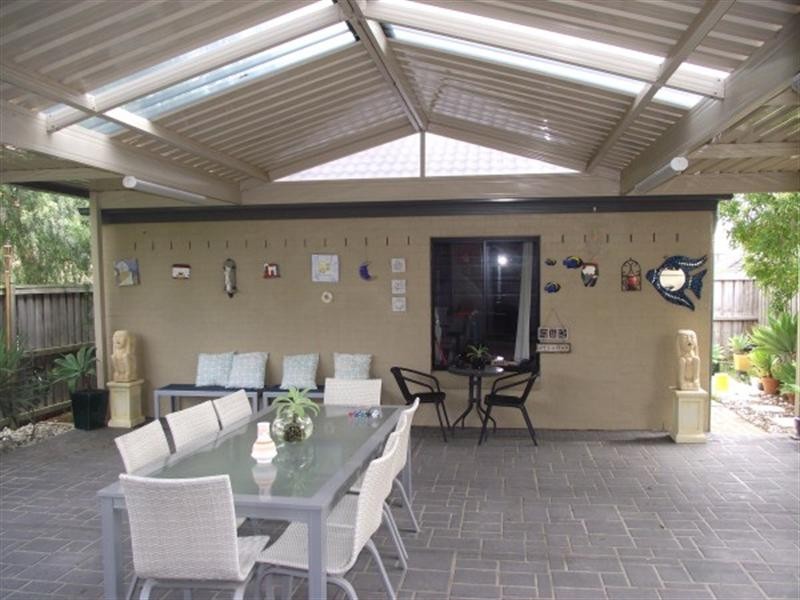 West Hoxton NSW 2171