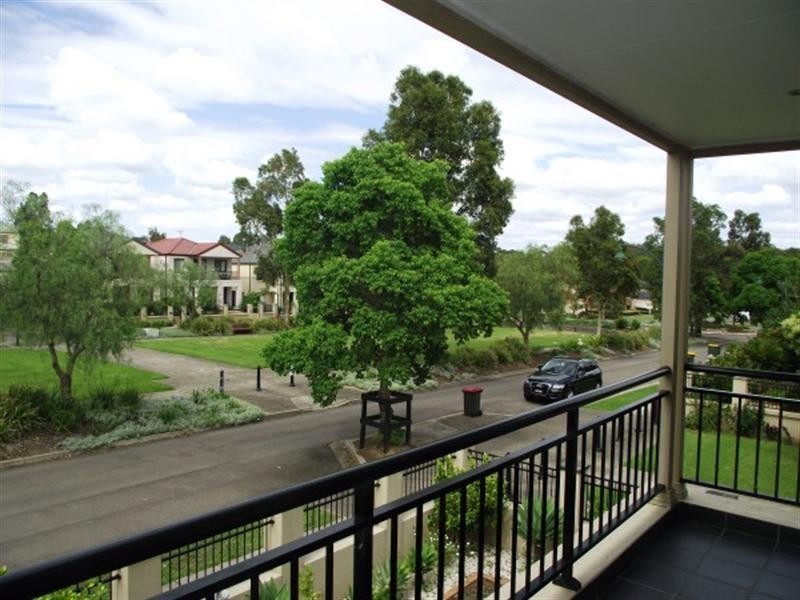 West Hoxton NSW 2171