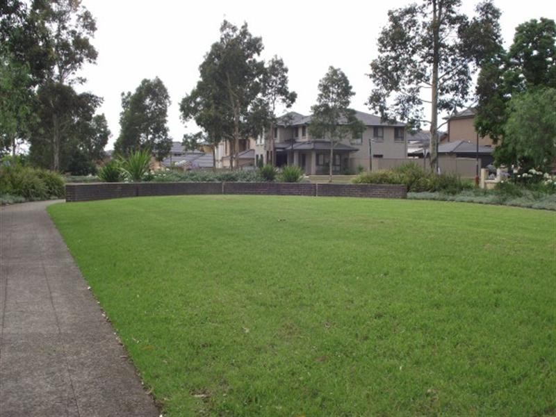 West Hoxton NSW 2171