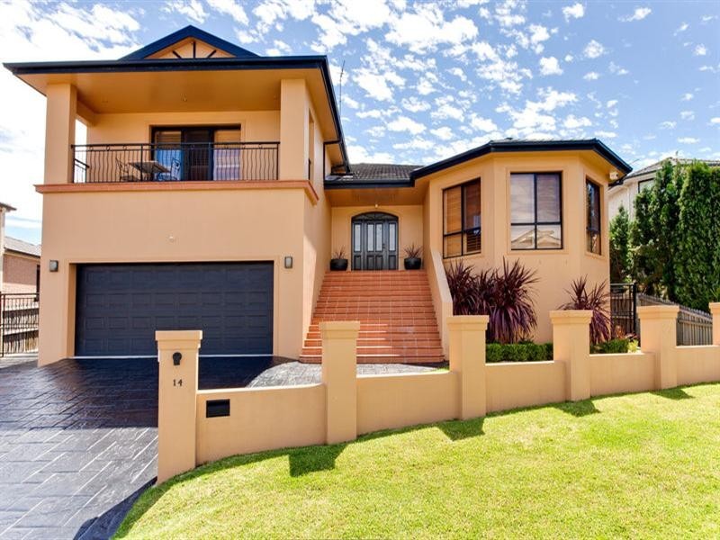 Cecil Hills NSW 2171