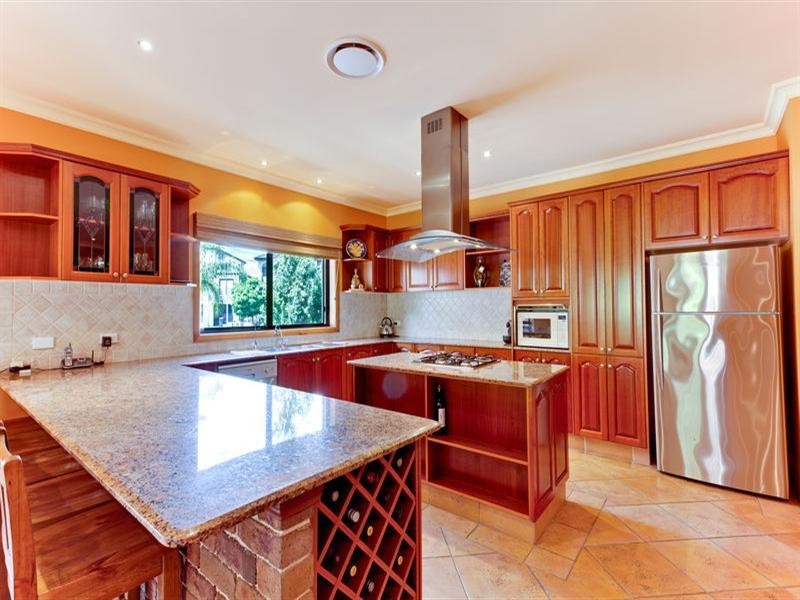 Cecil Hills NSW 2171