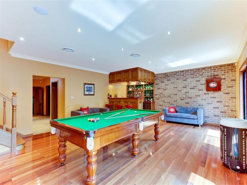 Cecil Hills NSW 2171