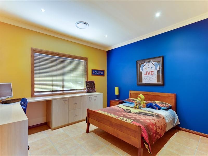 Cecil Hills NSW 2171