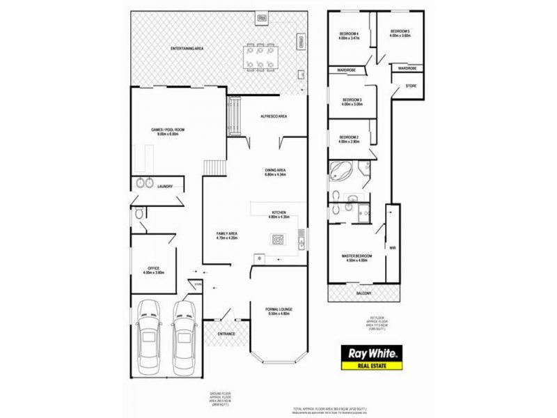 Cecil Hills NSW 2171