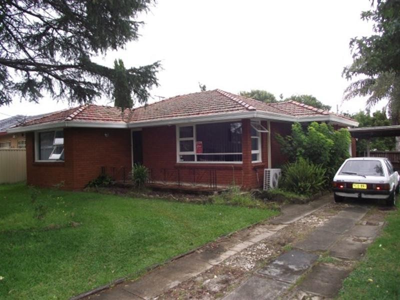 Mount Pritchard NSW 2170