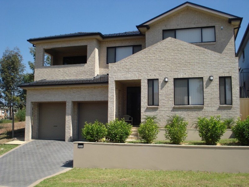 West Hoxton NSW 2171