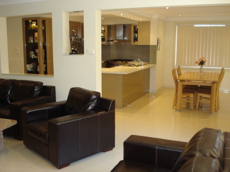 West Hoxton NSW 2171