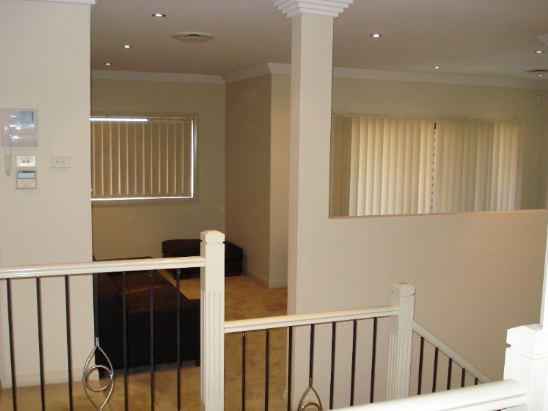 West Hoxton NSW 2171