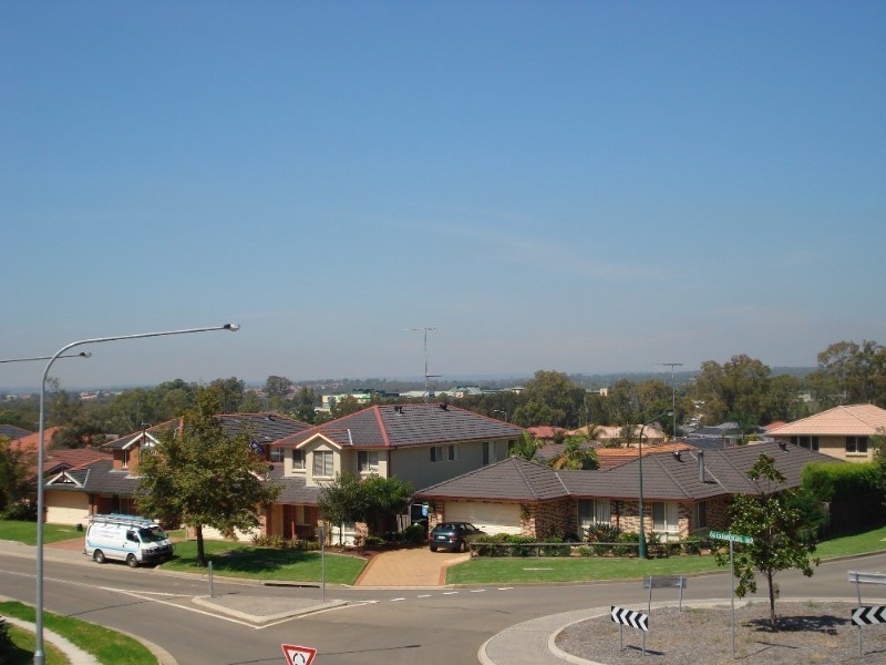 West Hoxton NSW 2171