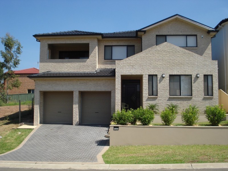 West Hoxton NSW 2171