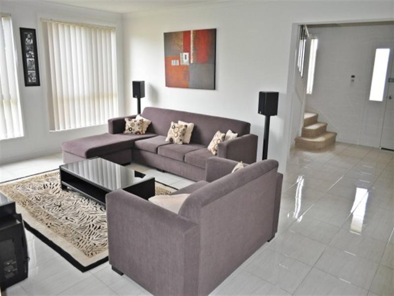 West Hoxton NSW 2171