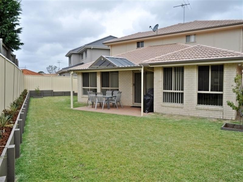 West Hoxton NSW 2171