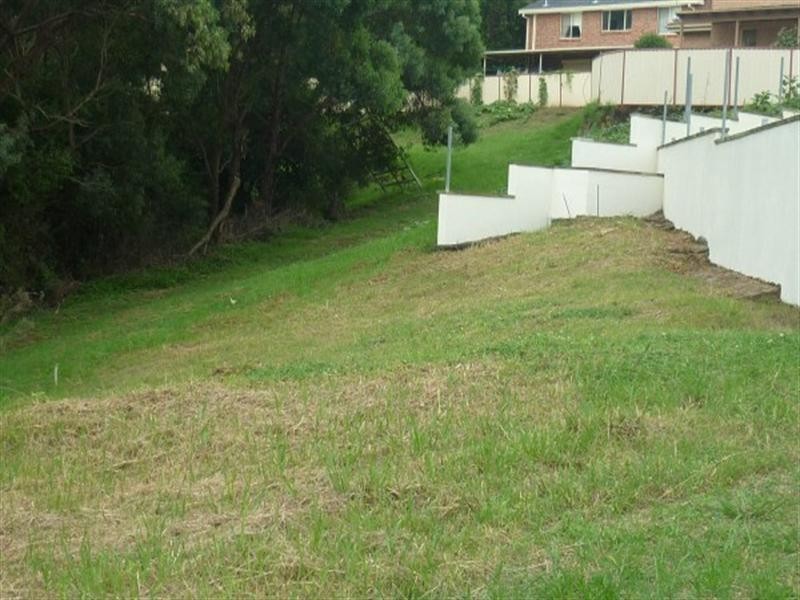 Lot 1, 24 Keneally Way, Casula NSW 2170