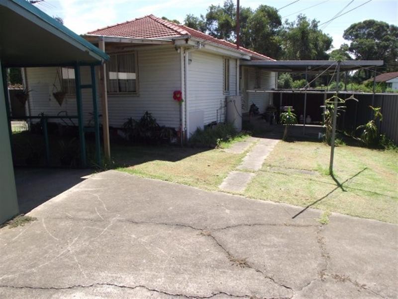 133 Willan Drive, Cartwright NSW 2168