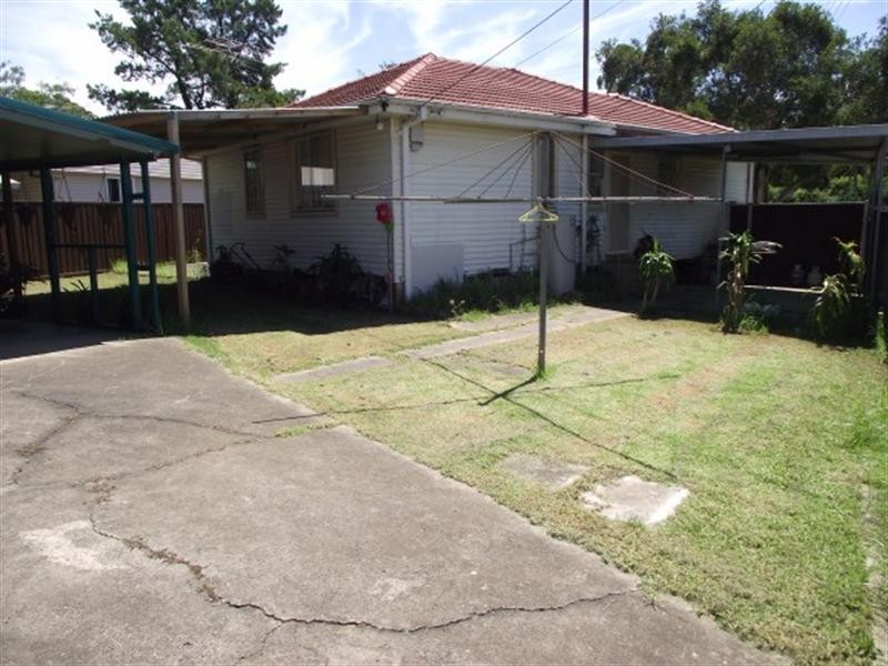 133 Willan Drive, Cartwright NSW 2168