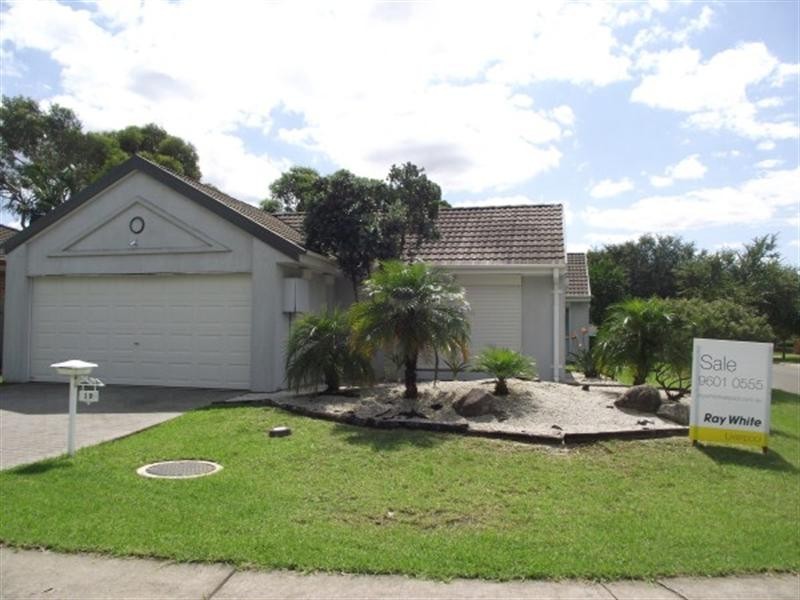 Wattle Grove NSW 2173