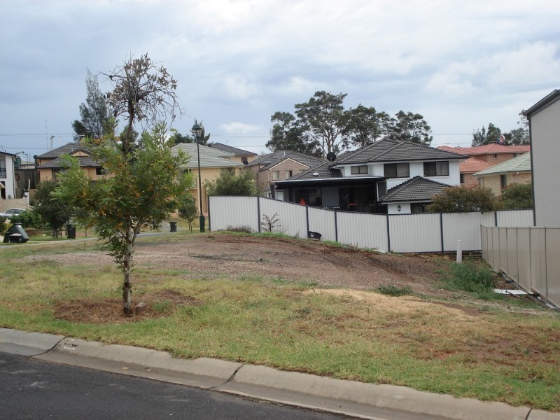 Casula NSW 2170