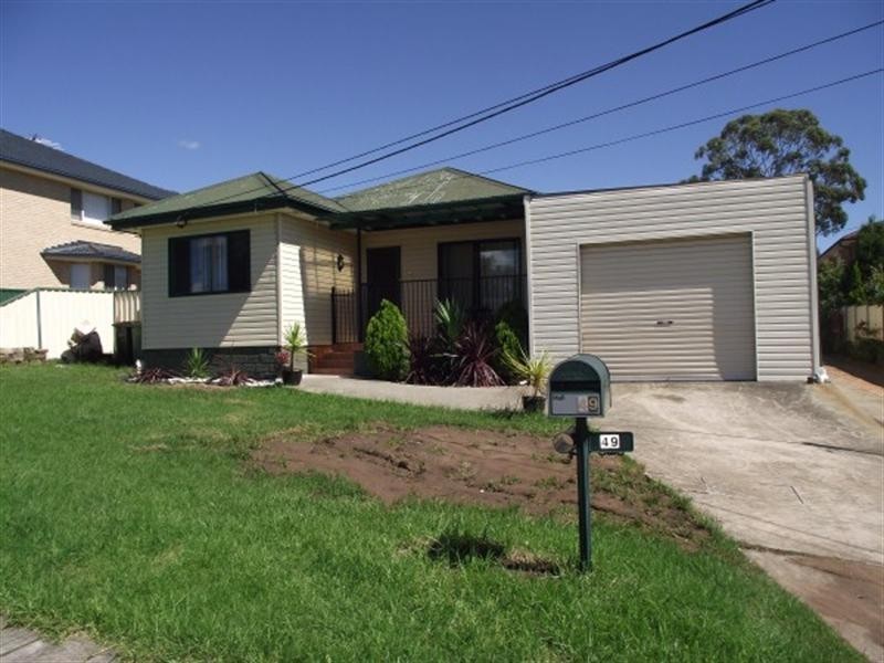 Mount Pritchard NSW 2170