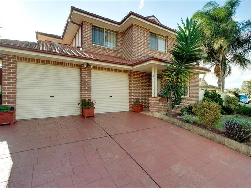 West Hoxton NSW 2171