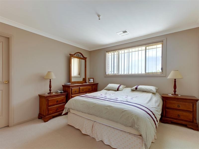 West Hoxton NSW 2171