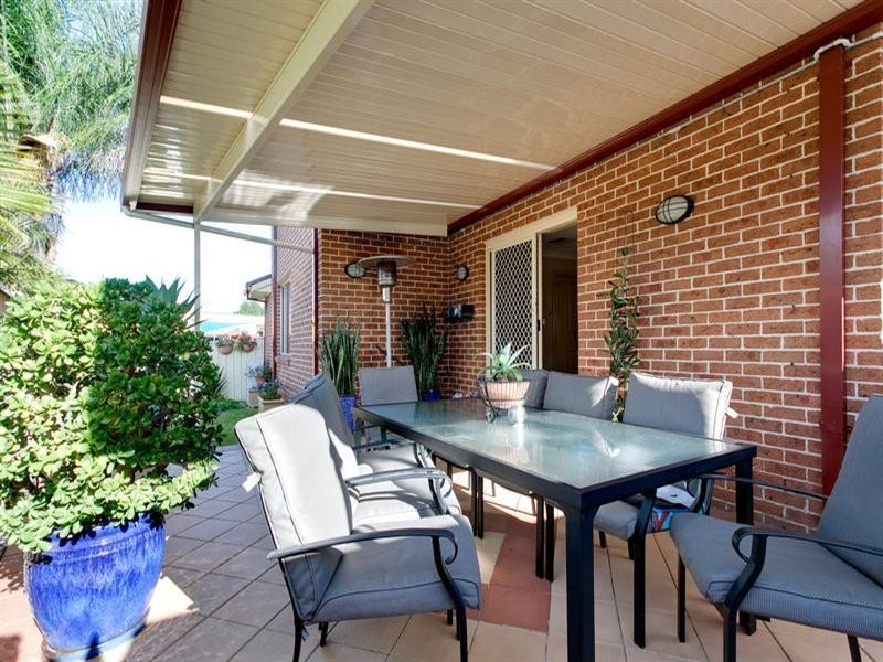 West Hoxton NSW 2171
