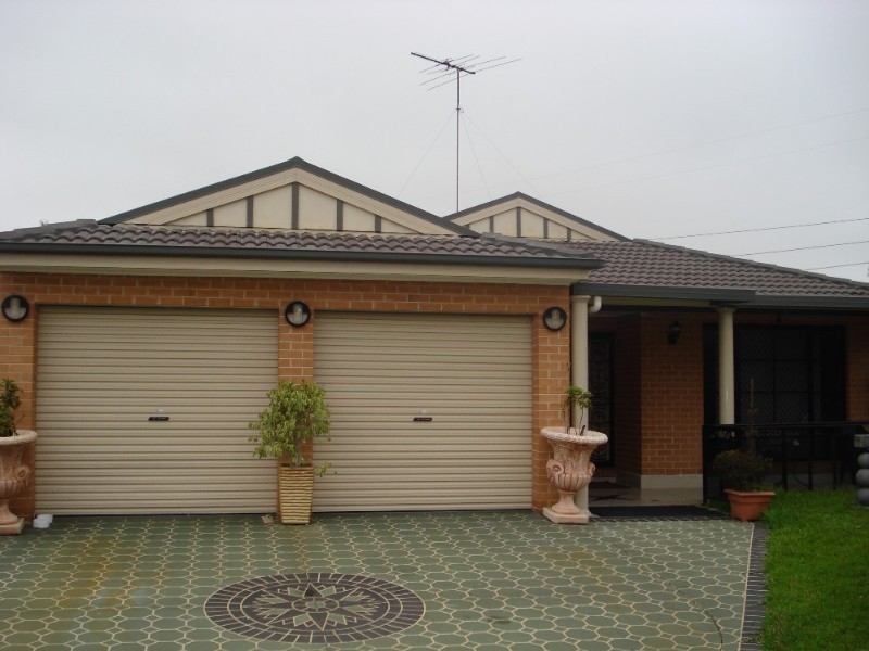 Hinchinbrook NSW 2168