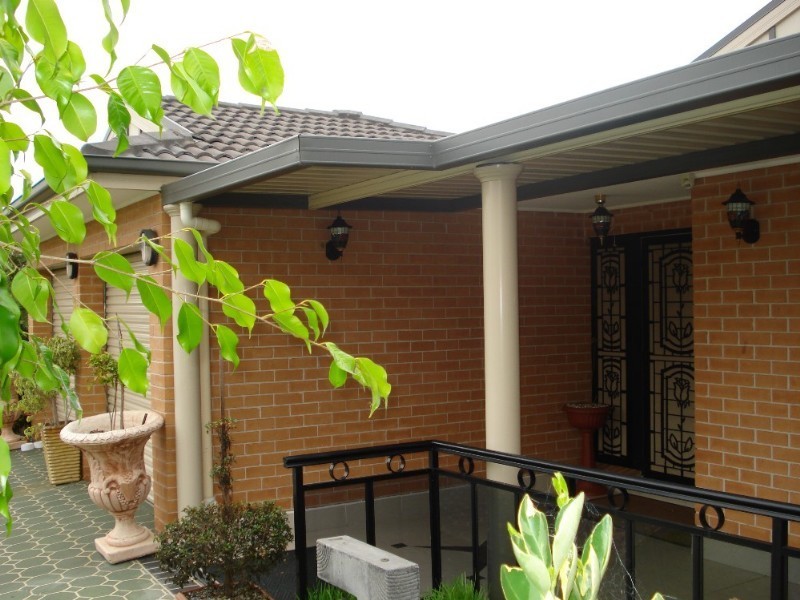 Hinchinbrook NSW 2168