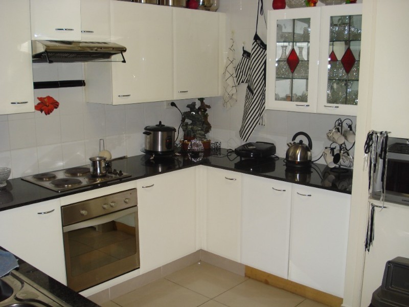 Hinchinbrook NSW 2168