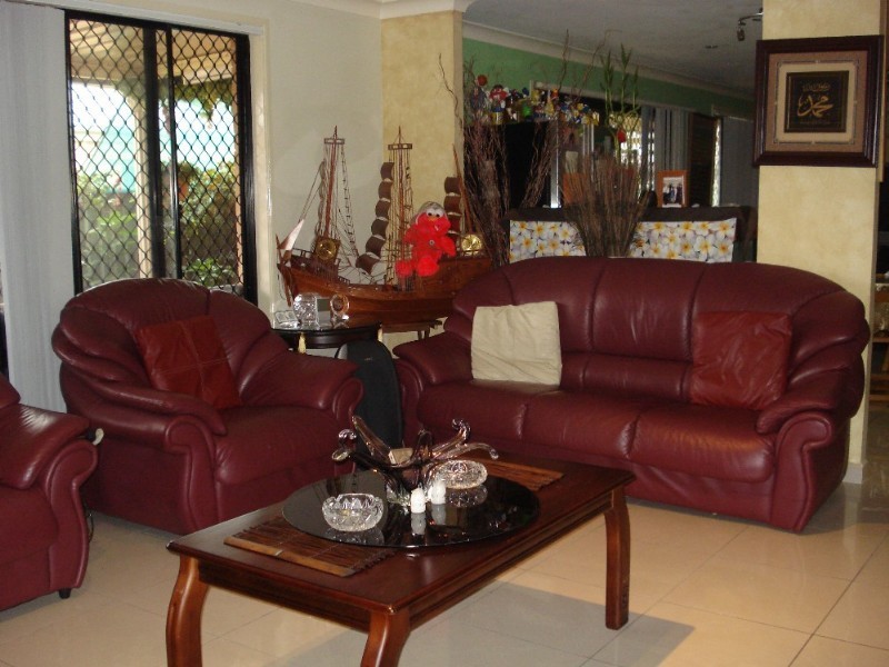 Hinchinbrook NSW 2168