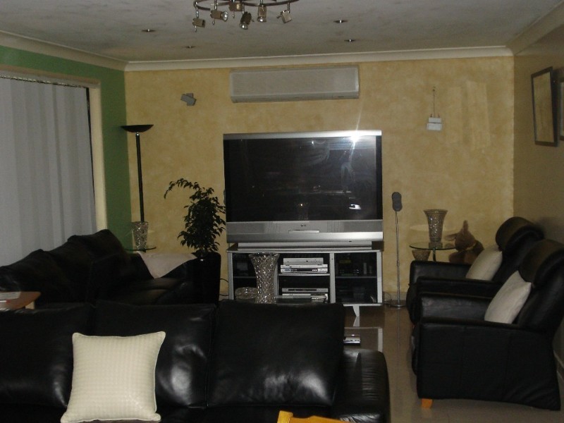 Hinchinbrook NSW 2168