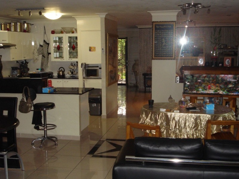 Hinchinbrook NSW 2168