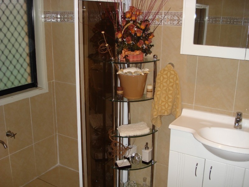 Hinchinbrook NSW 2168