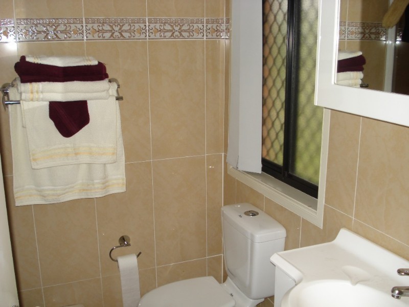 Hinchinbrook NSW 2168