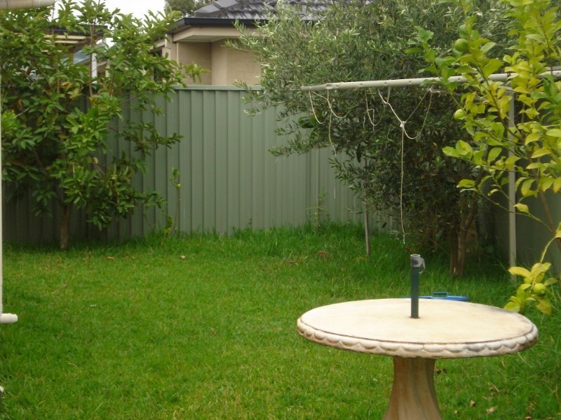 Hinchinbrook NSW 2168