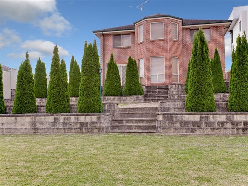 Cecil Hills NSW 2171