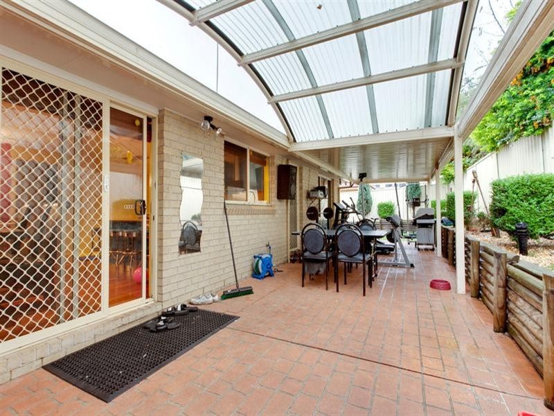 26 Triabunna Avenue, West Hoxton NSW 2171