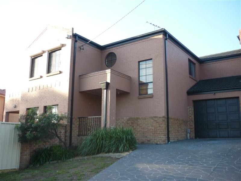 Chipping Norton NSW 2170