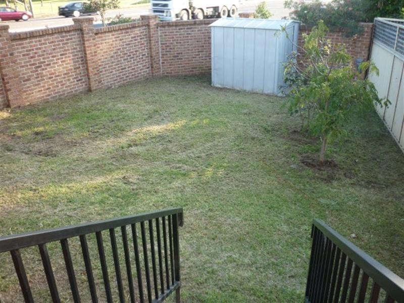 Chipping Norton NSW 2170