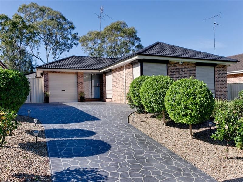 23 Aliberti Drive, Blacktown NSW 2148