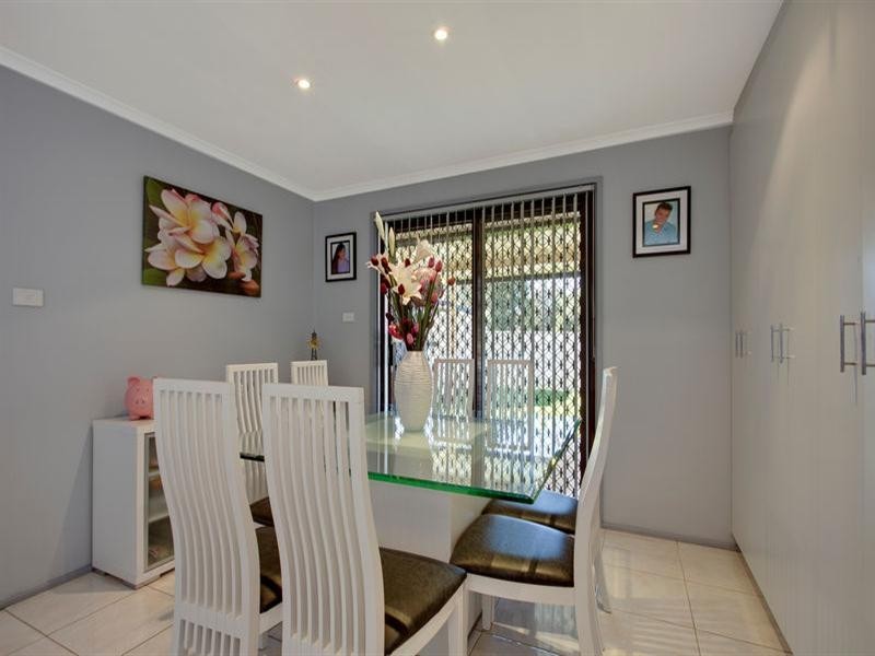 23 Aliberti Drive, Blacktown NSW 2148