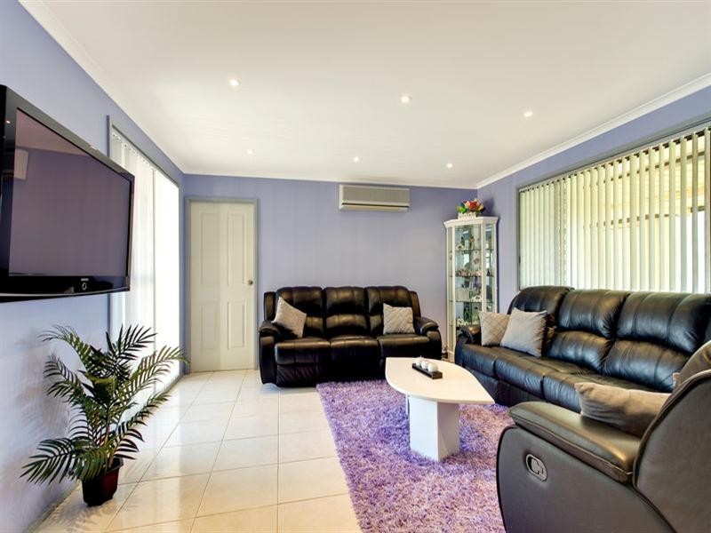 23 Aliberti Drive, Blacktown NSW 2148
