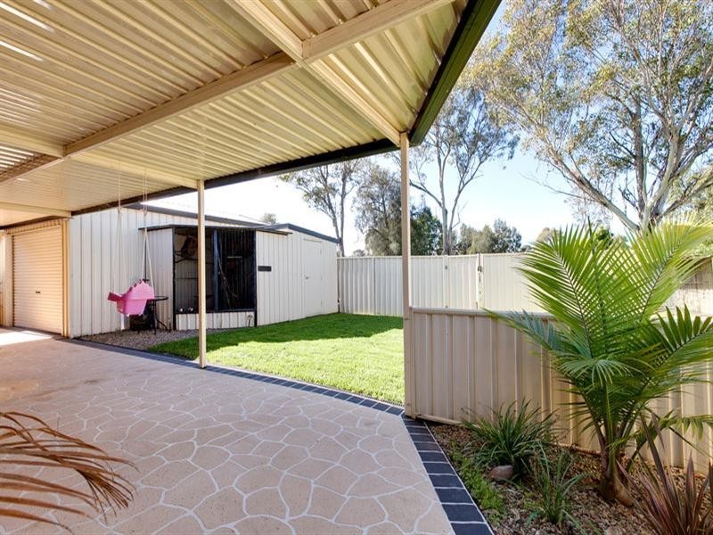 23 Aliberti Drive, Blacktown NSW 2148